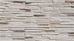 STEGU® Sádrový obklad VENEZIA 1 - CREAM